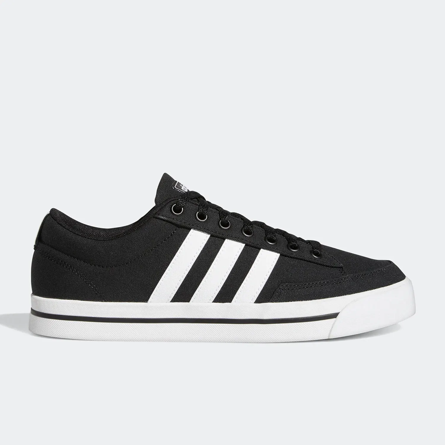 

Adidas genuine autumn new RETROVULC men's sports board shoes GW8364