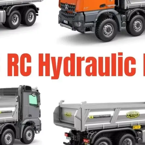 

RTR Kabolite 3367 RC гидравлический самосвал K3367 1/14 самосвал с дистанционным управлением звуковая световая система игрушечная модель подарки