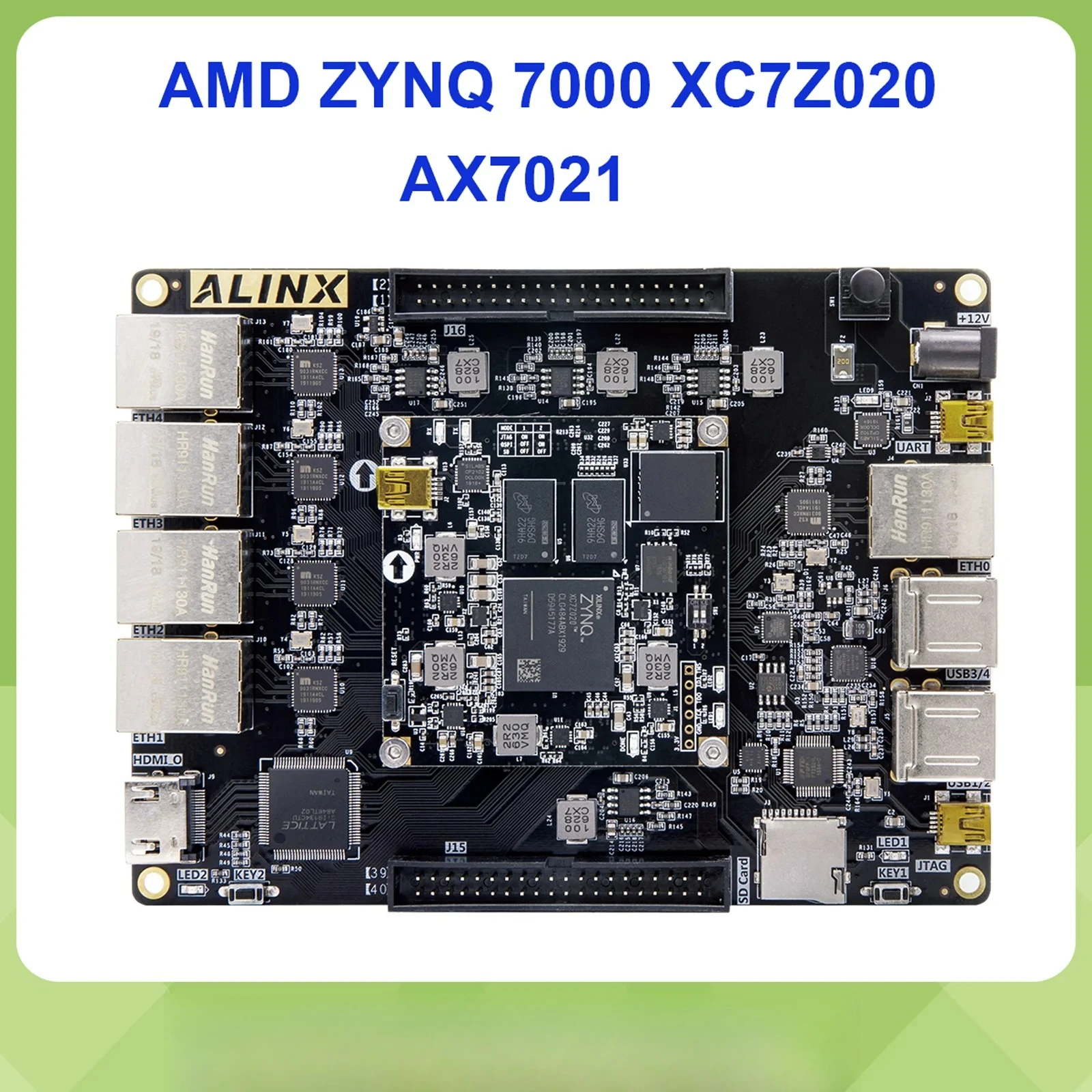 Xilinx zynq board-AliExpress
