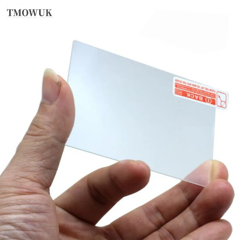 

For Sony DSC-RX100 VII Mark 7 RX100M7 RX100VII RX100 M7 Mark7 SLR Screen Protector Ultra-Thin Tempered Glass Film