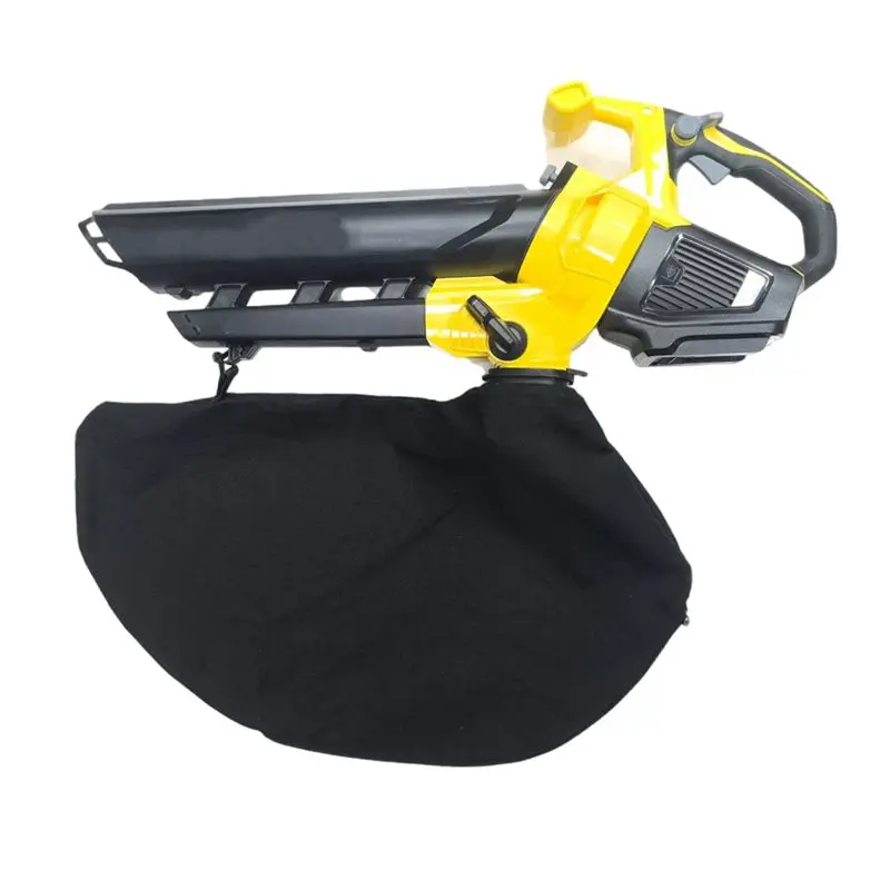 

Y59A For Karcher Leaf Blower Bag BLV18-200 Dust Collection Bag For Karcher BLV18-200 Accessory