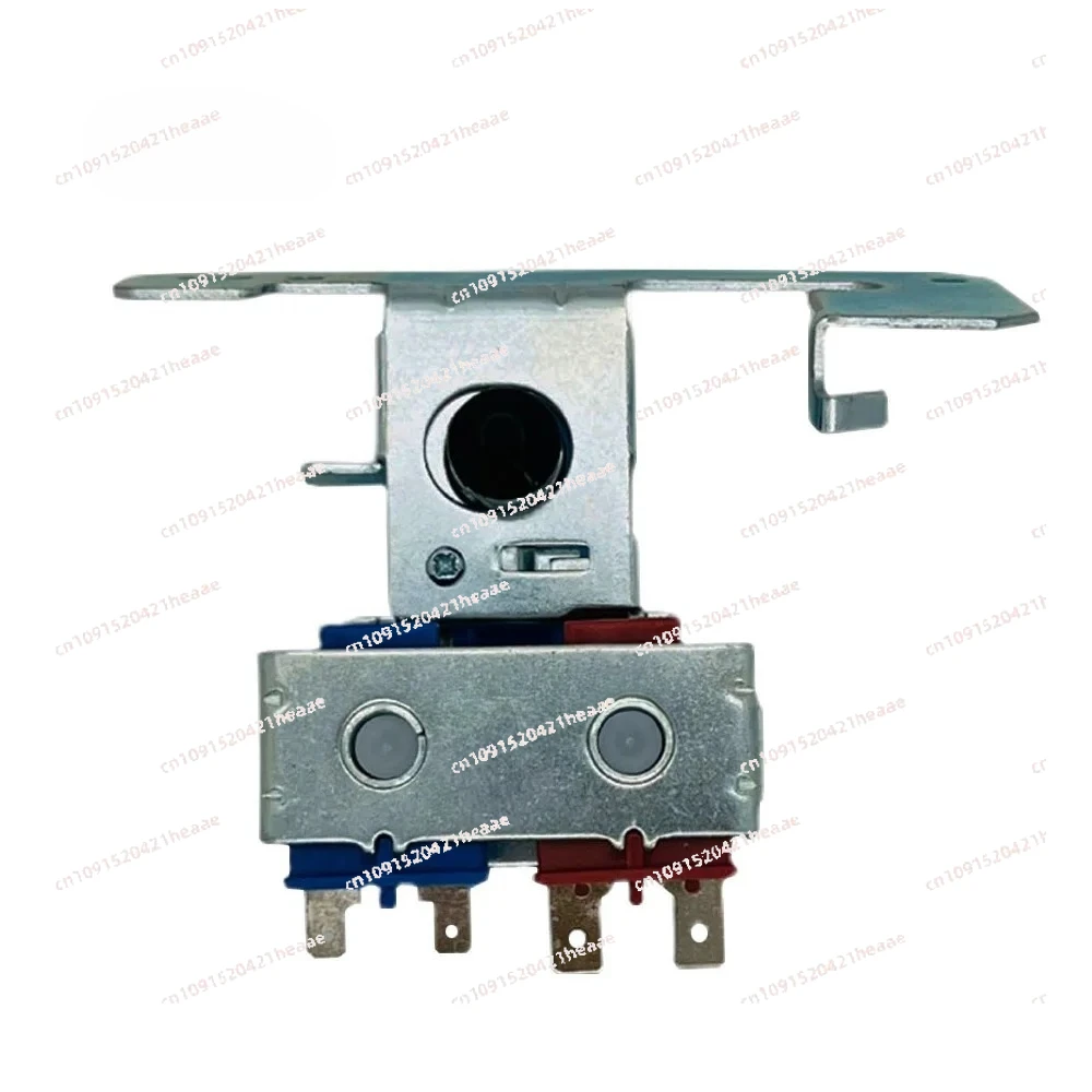 

Suitable for Ice Making Machine Dishwasher Accessories AC110-120V WR57X10032 Solenoid Valve Water Inlet Valve
