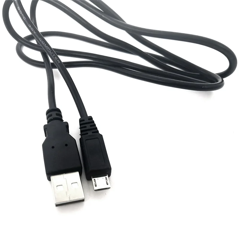 Для Sony NEX F3 3N 6L A5000 RX100 WX50 A6000 USB-кабель VMC-MD4ABGI