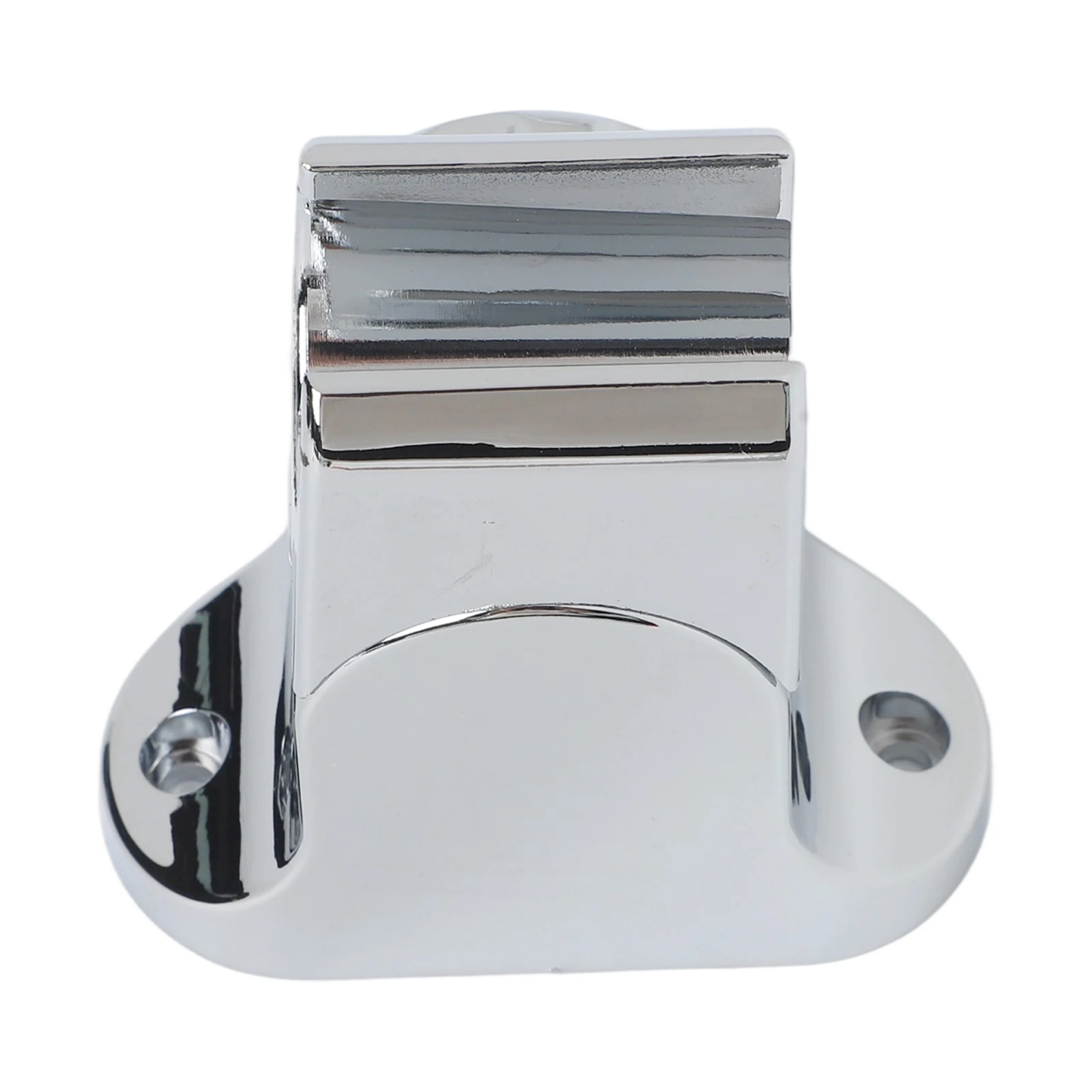 

Держатель насадки для душа, 1 шт., аксессуары из АБС-пластика, регулируемые светильники для ванной комнаты, домашний кронштейн для душа, серебряный присоска, полезный