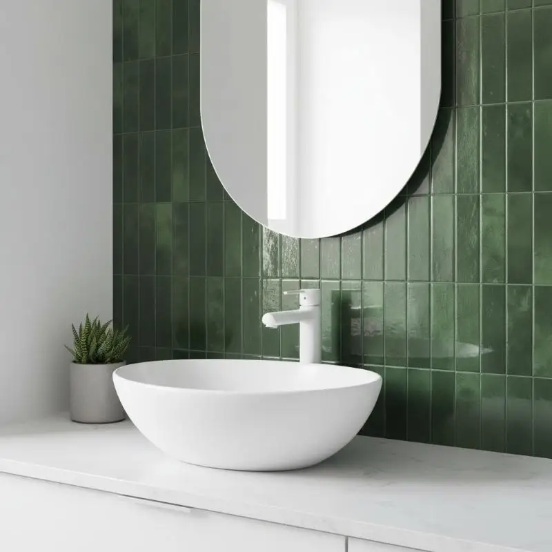 10Pcs Marble Wall Tiles Home DIY Wallpaper Waterproof Self Adhesive Wall Stickers For Kichen Bathroom Backsplash Decor