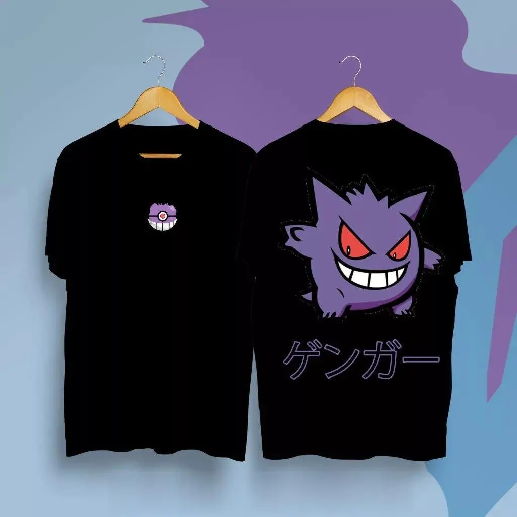 camiseta-unissex-de-algodao-com-estampa-grafica-de-anime-pokemon-gengar-manga-curta-oversized-casual-streetwear-verao-2026