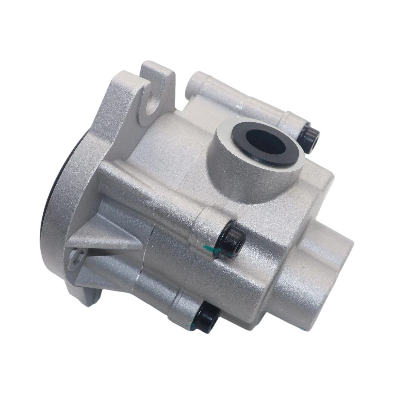 Grease Pump Assembly 274-2490 2742490 Fits for Caterpillar CAT M330D Wheeled excavators