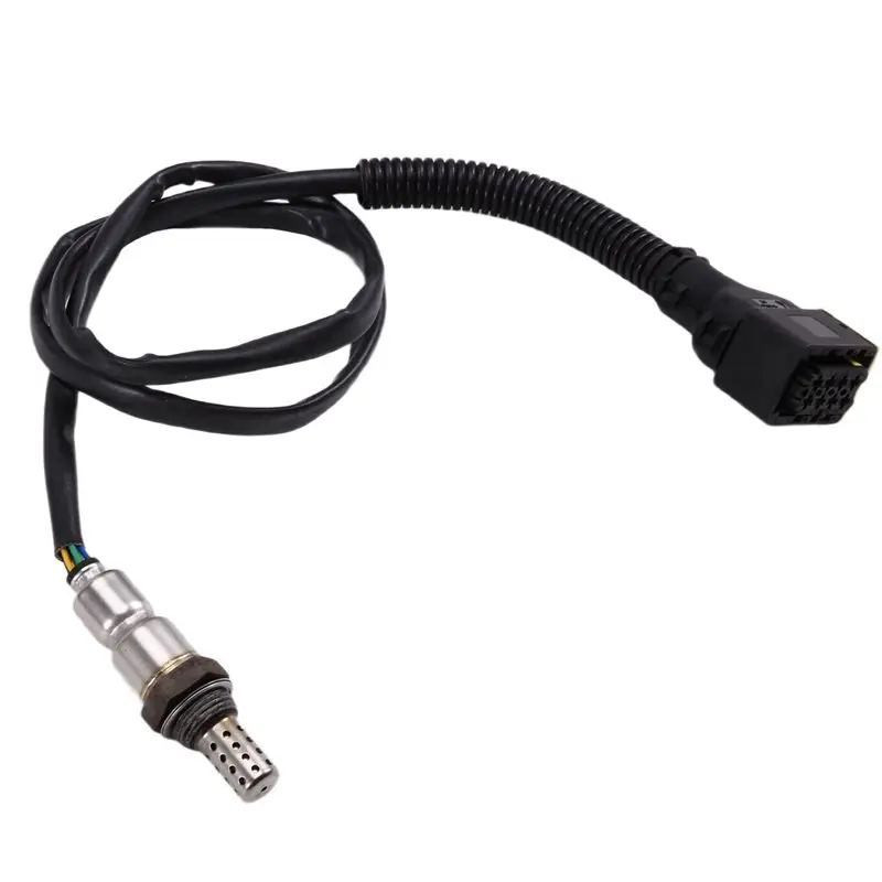 

AB96-For Iveco Daily Euro 6 Prima Dodge Ram 2500-5500 New Holland Compatible Urea Injection Ammonia Sensor NH3 5802392206 580179