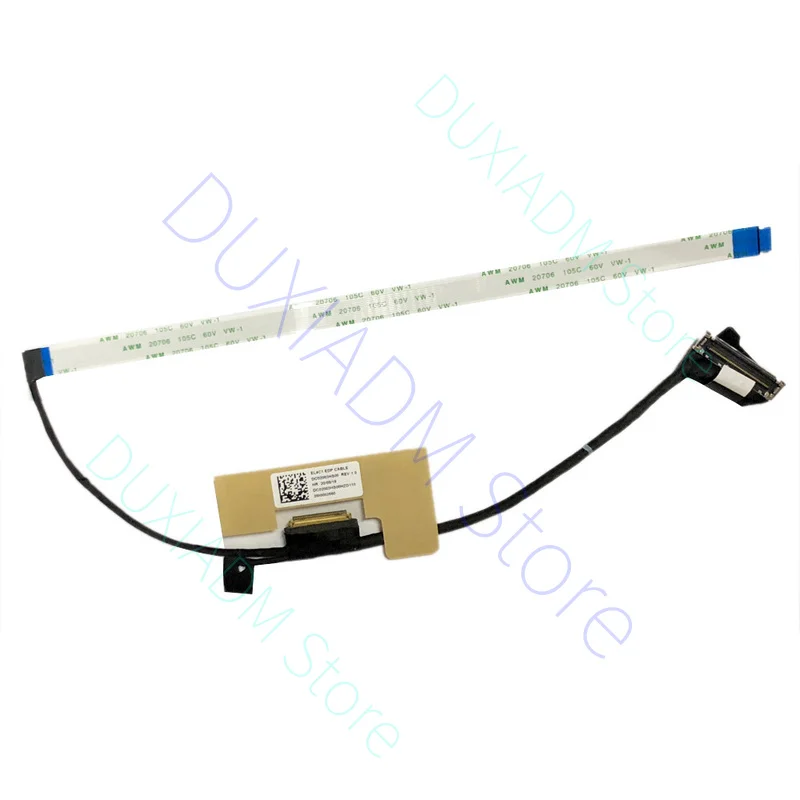 

30-контактный сенсорный видеокабель для Lenovo Ideapad C340-14API 81N6 DC02003HS00