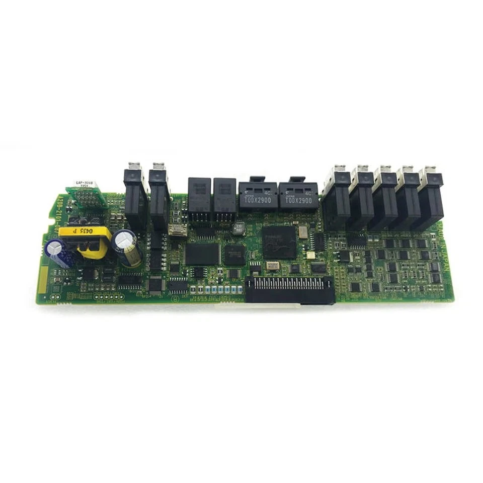 Used A20B-2101-0870 For FANUC A20B-2101-0870 Circuit Board