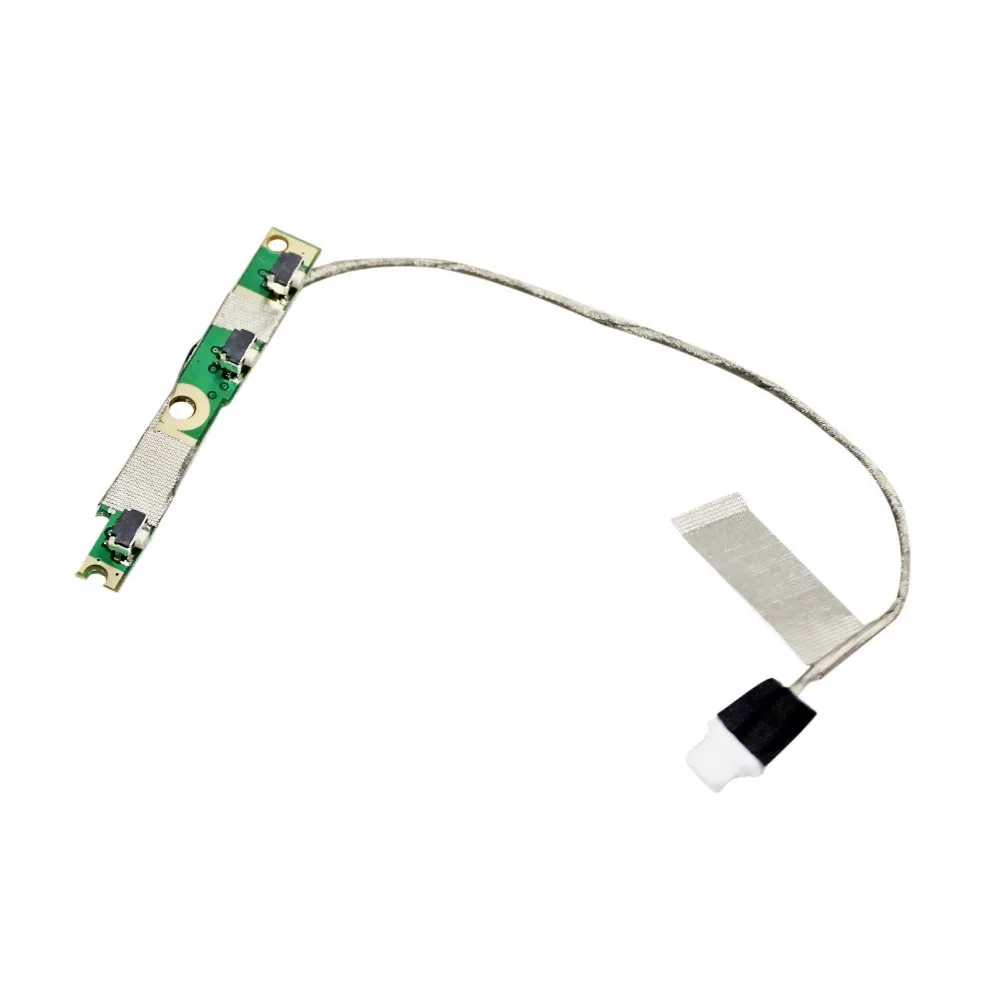 

Power Switch ON-FF Button Board for DELL Inspiron 5378 5379 5568 5578 5579 2ni1