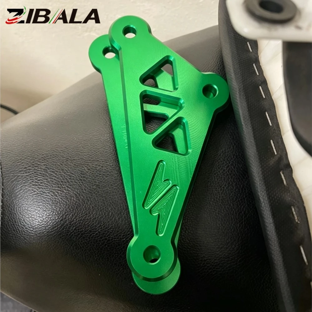 For Kawasaki Z1000 Z 1000 2014 2015 2016 2017 Adjustable Suspension Linkage Drop Link Lowering Kit Motorcycle CNC Accessories