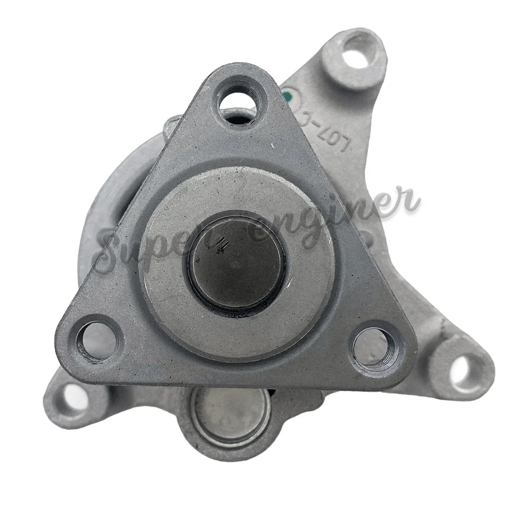 LR025302 Engine Water Pump For Land Rover Discovery Sport Range Rover Evoque NEW