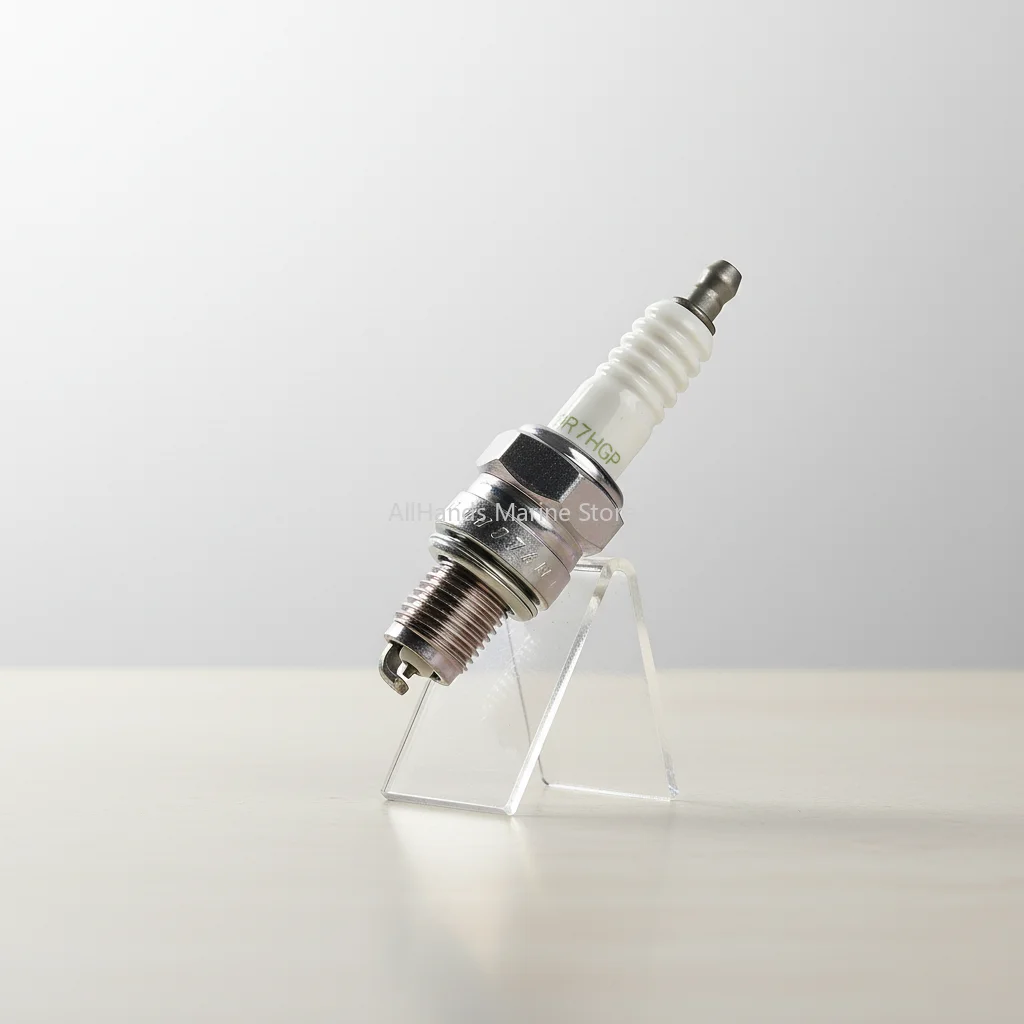 Wholesale Auto & Motorcycle Spark Plug CR7HGP 3595 Iridium Spark Plug For And Kia Motor Engine Accessories Cheap Price