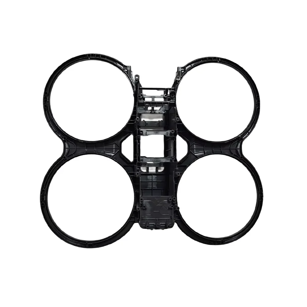 Original Middle Frame Replacement For Avata 2  FPV Middle Frame Components Repair Parts For Avata 2 Drone Body Shell External - Image 2