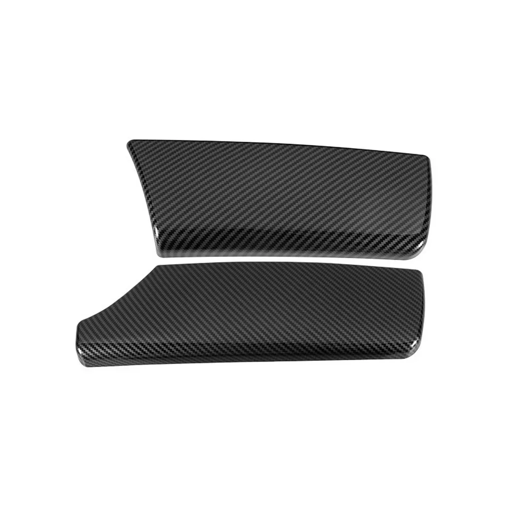 For BMW 5 Series 11-17 armrest box cover 523li 520i 530li modified F18 F10 short axis panel Armrest box panel