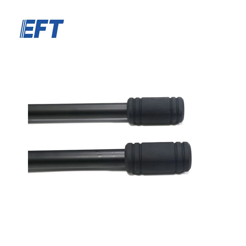 Eft e416p e616p e410p e610p e420pフレーム10kg16l 20l三脚500 580mm mmネットギア農業スプレードローン