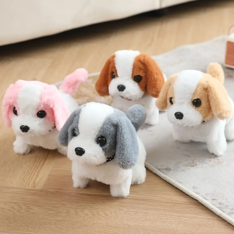 Thumbnail 2 - #81 Best Plush Puppy Toys to Buy In 2026
