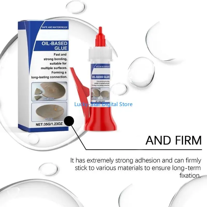 Colas à prova d'água N7MC 35G