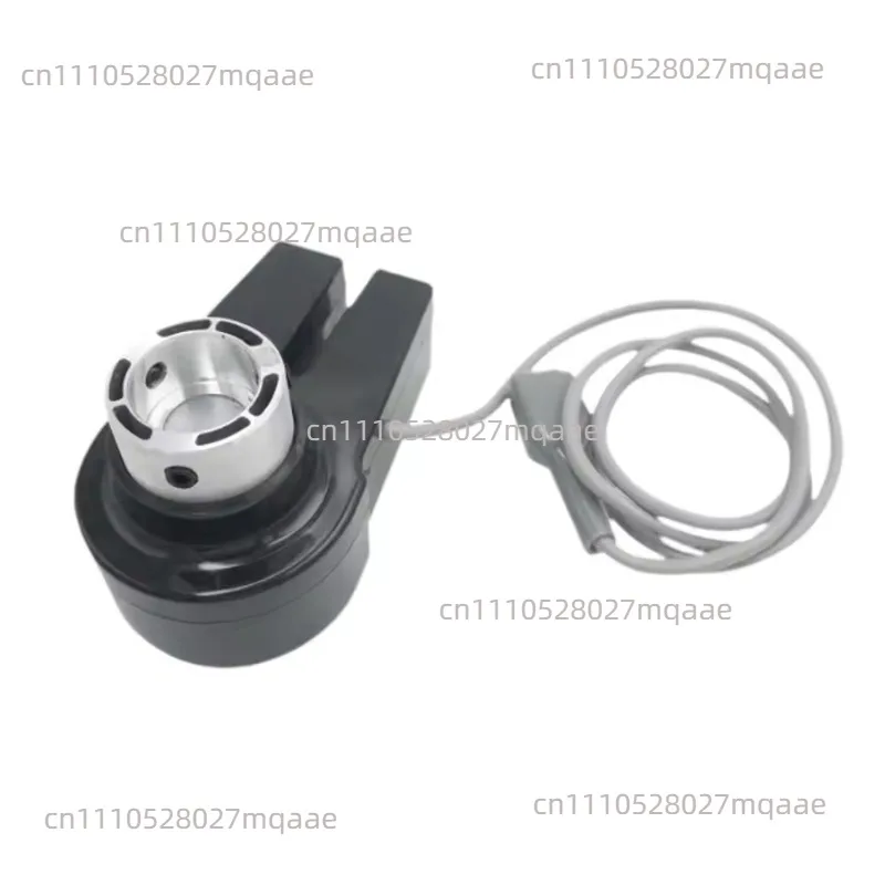 Sewing Machine Servo Energy-saving 750W Motor External Needle Setter Industrial Installation Model Universal Needle Stop Locator