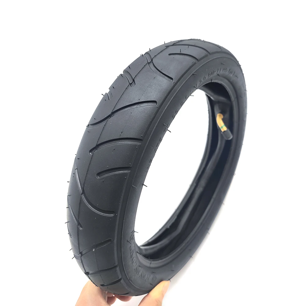 High Quality 280x65-203 Inner Tube Outer Tire for Children\'s Tricycle Trolley, Pneumatic  280*65-203 INNOVA Tyres