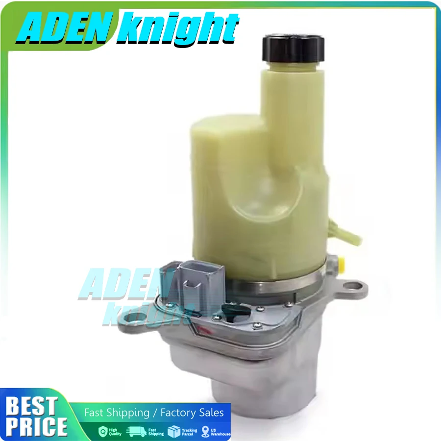 

Power Steering Pump For Volvo C30 C0 S40 V5 36050678 5N513K514AD 5N51-3K514-CB 30636927 30741955 31202520 36000075 36000116