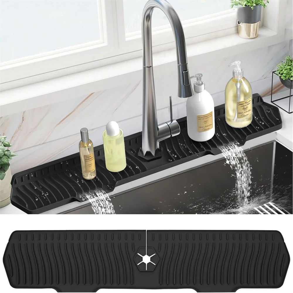 Thumbnail 2 - #7 Top 10 Sink Mats Worth Buying In 2026