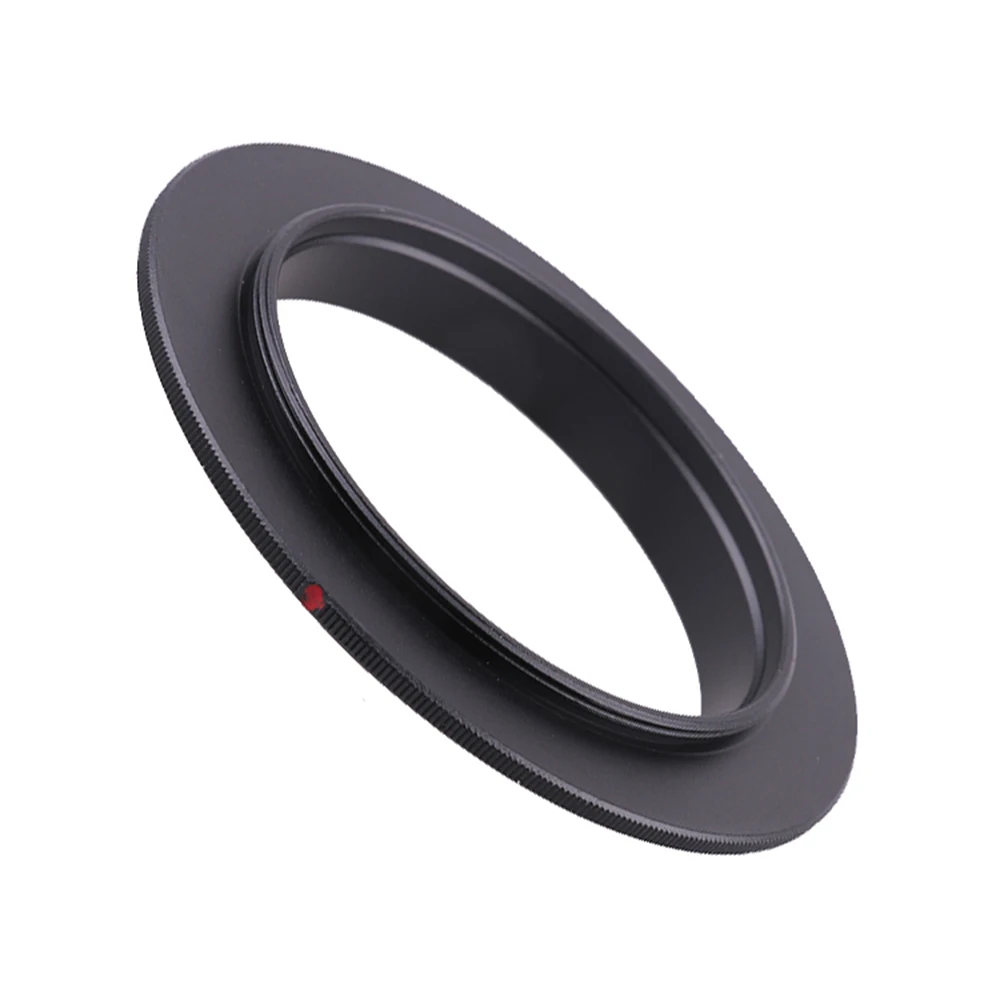 55mm Macro Reverse lens Adapter Ring For Sony AF Camera A77II A58 A99 A65 A57 A77 A900 A55 A35 A700 A580 A560