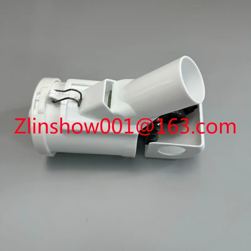 Air suction seeder original genuine fertilizer discharge box fertilizer discharge device seeder accessories
