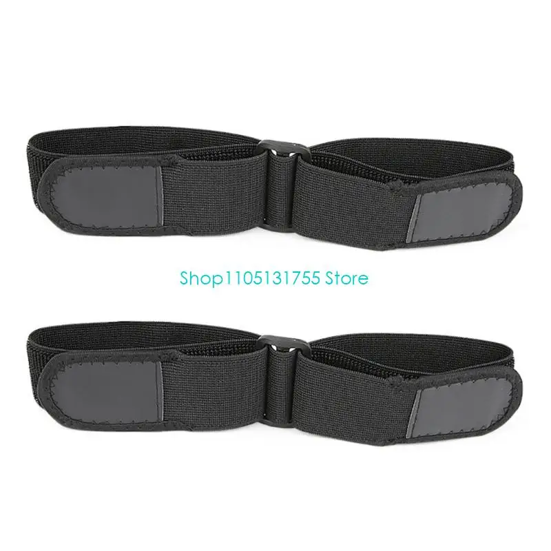 K0EF Elastic Golf Swing Correction Strap Perfect for Advanced Player and Beginner