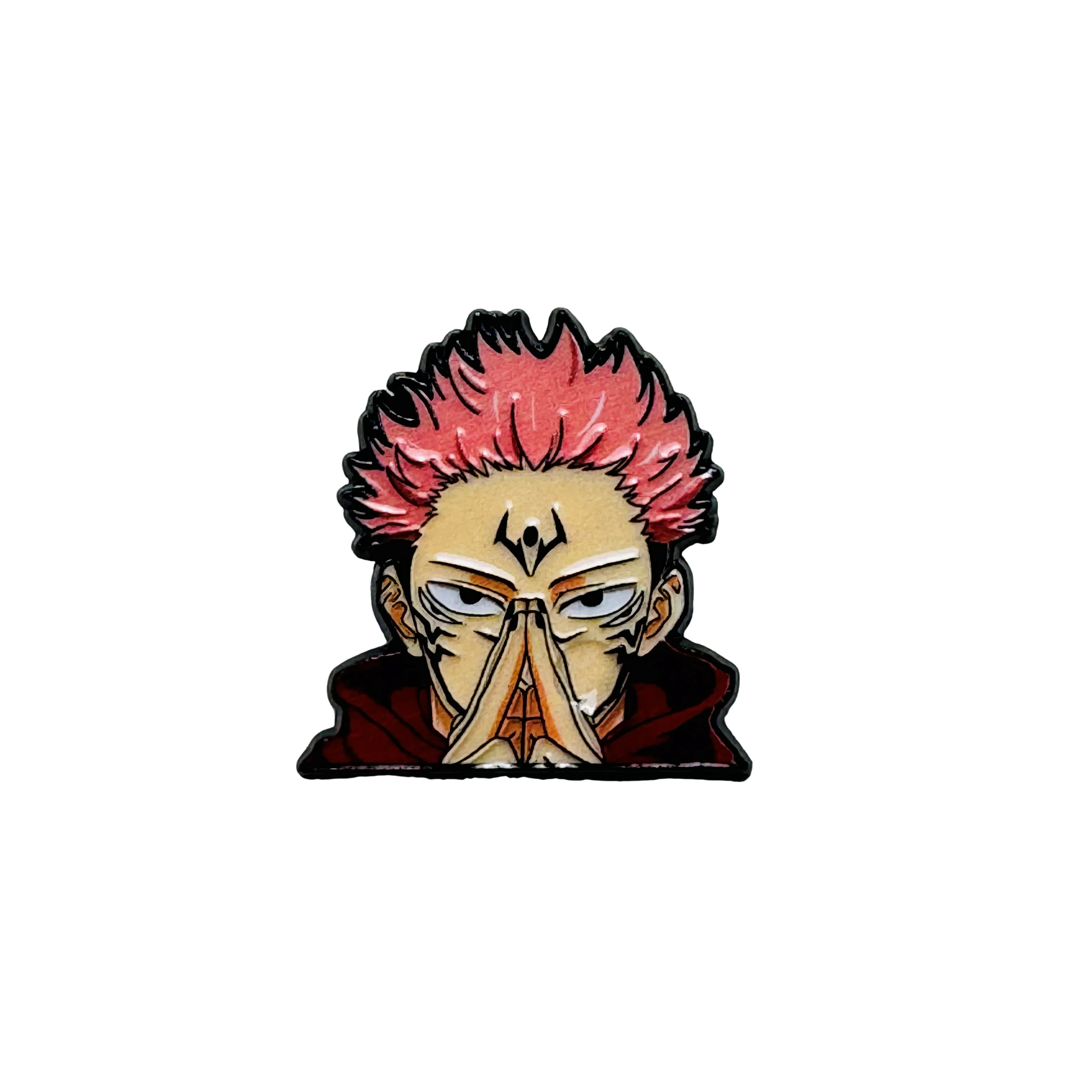 الإبداع الكرتون الرسوم المتحركة بروش المينا دبوس شارة معدنية مجوهرات الملابس على ظهره اكسسوارات هدية