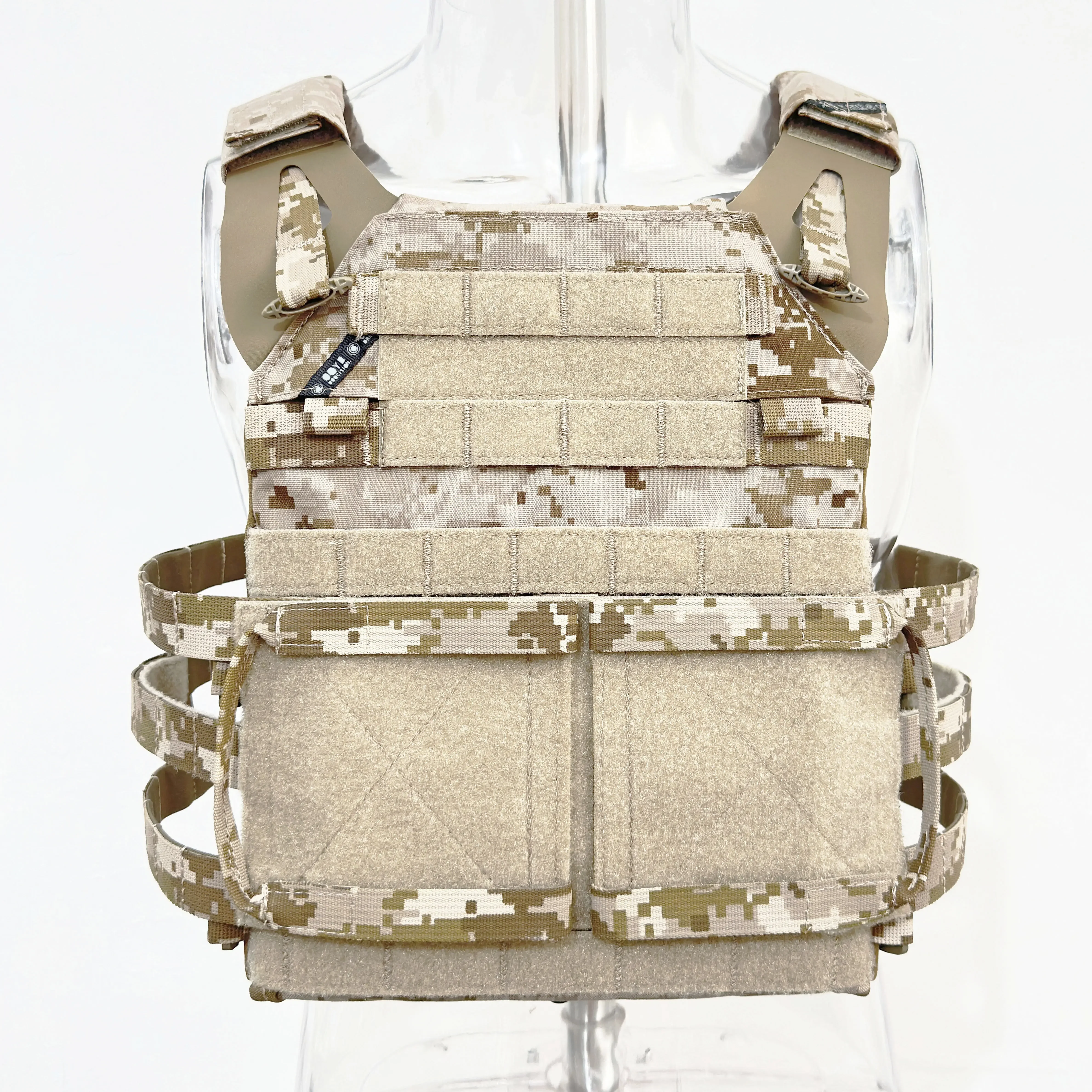 Limited Offer NEW JPC2.0 Lightweight Tactical Vest Camouflage Military Fan Vest Outdoor Tactical Protective Equipment