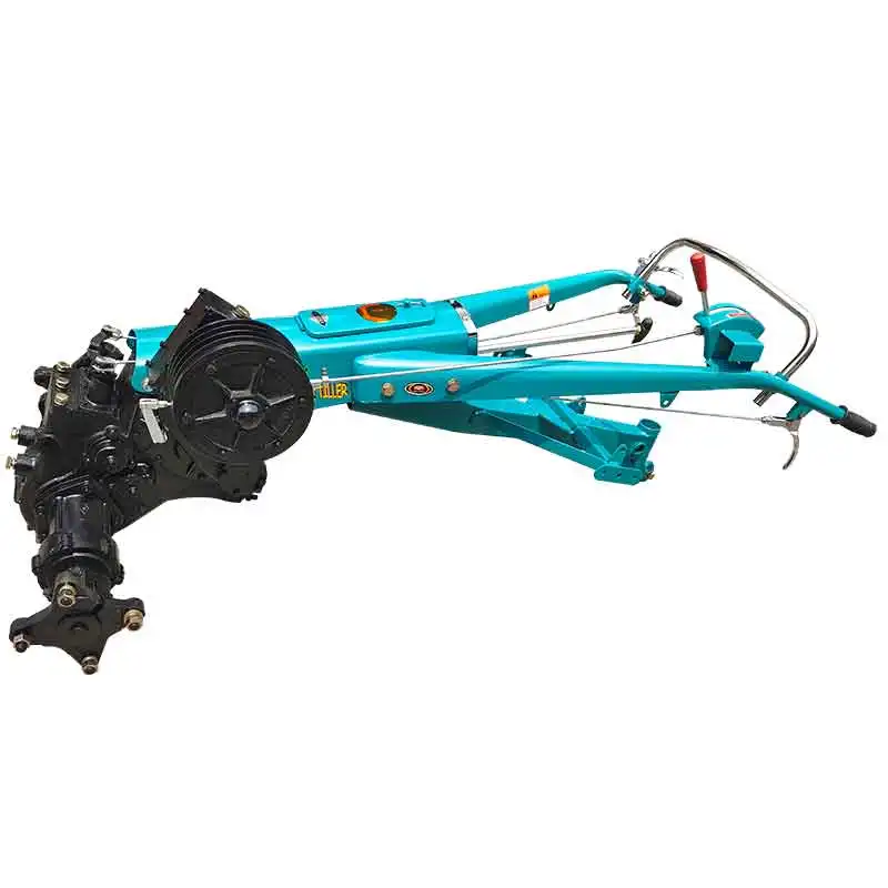 2025年ホットセール農業機械部品歩行型トラクターハンドル