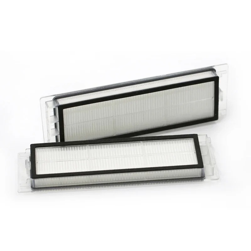 Compatible For ( Roborock S5, S5 Max, S6 MaxV, S6 Pure, E4, E5, S51, S52, S55 ) Roller Side Brush Filter Mop Accessories Part