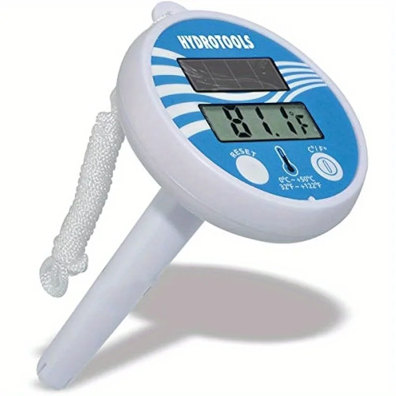 

Hydro Tools 9250 Digital Pool Spa Thermometer