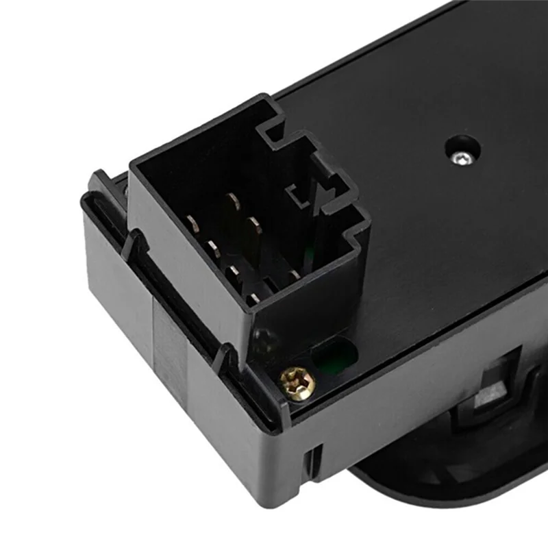 1 قطعة ملحقات نافذة السيارة 8A6T-14A132-CC مناسبة لفورد فييستا 2011-2013-N25R #5