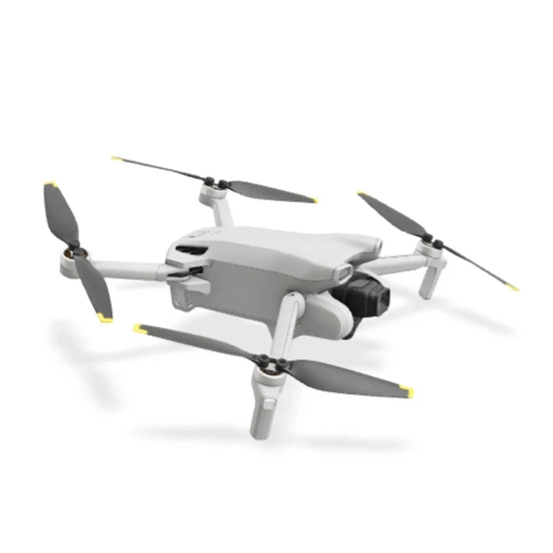 Best-For DJI Mini 3 Pro Propeller 6030F Blade Props Light Weight Wing Drone Accessories