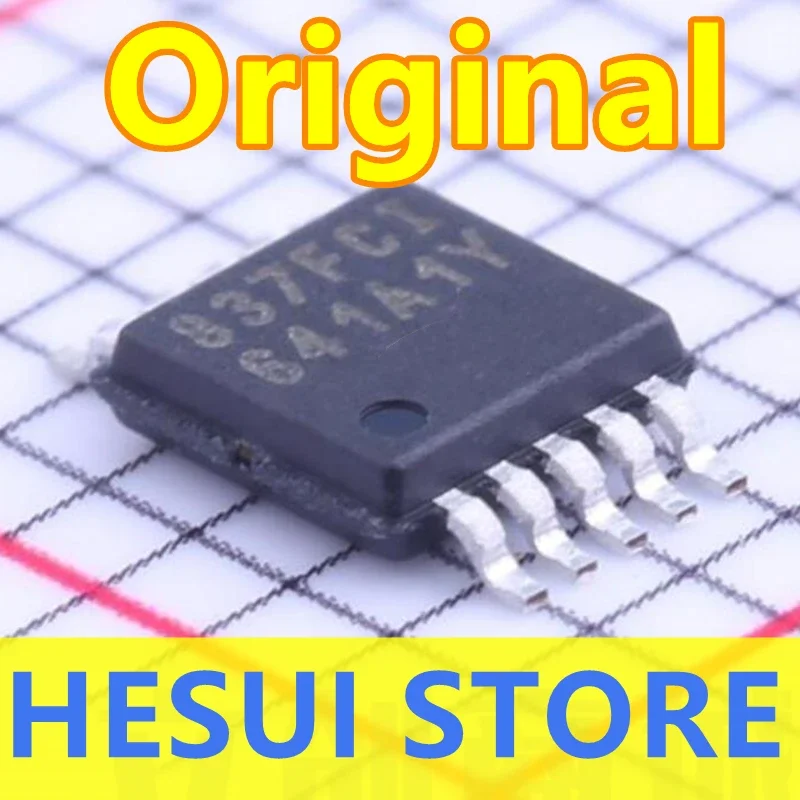 MCP73837T-FCI/UN MS… - image