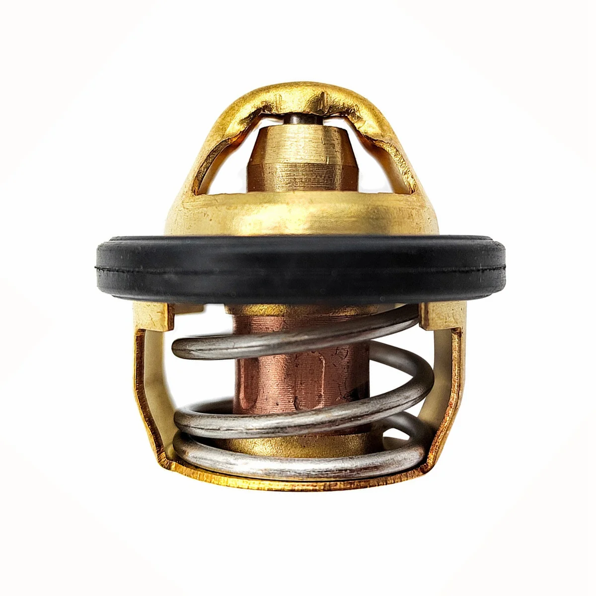 Strict 1 Piece 3084940 3090049 Car Engine Coolant Thermostat For Polaris For SPORTSMAN 500 96-13 Ranger Ranger ATV