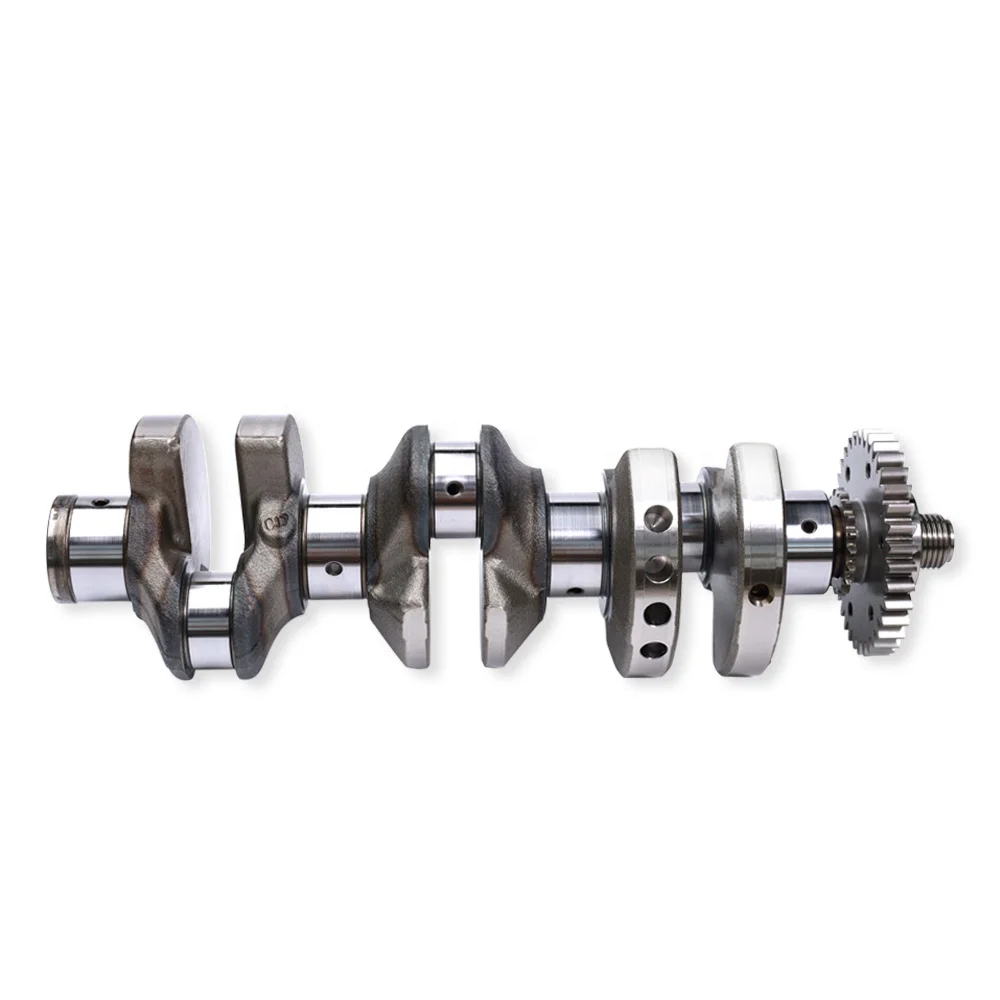 

Rxp 300 Crank Shaft for Sea Doo 300 Brp Rotax 1630 Cc Watercraft 4 Stroke Engine Part Wholesale Factory