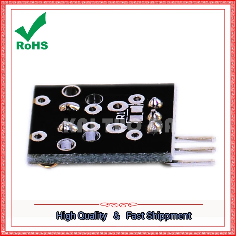 Mini Reed Module KY-021 Board