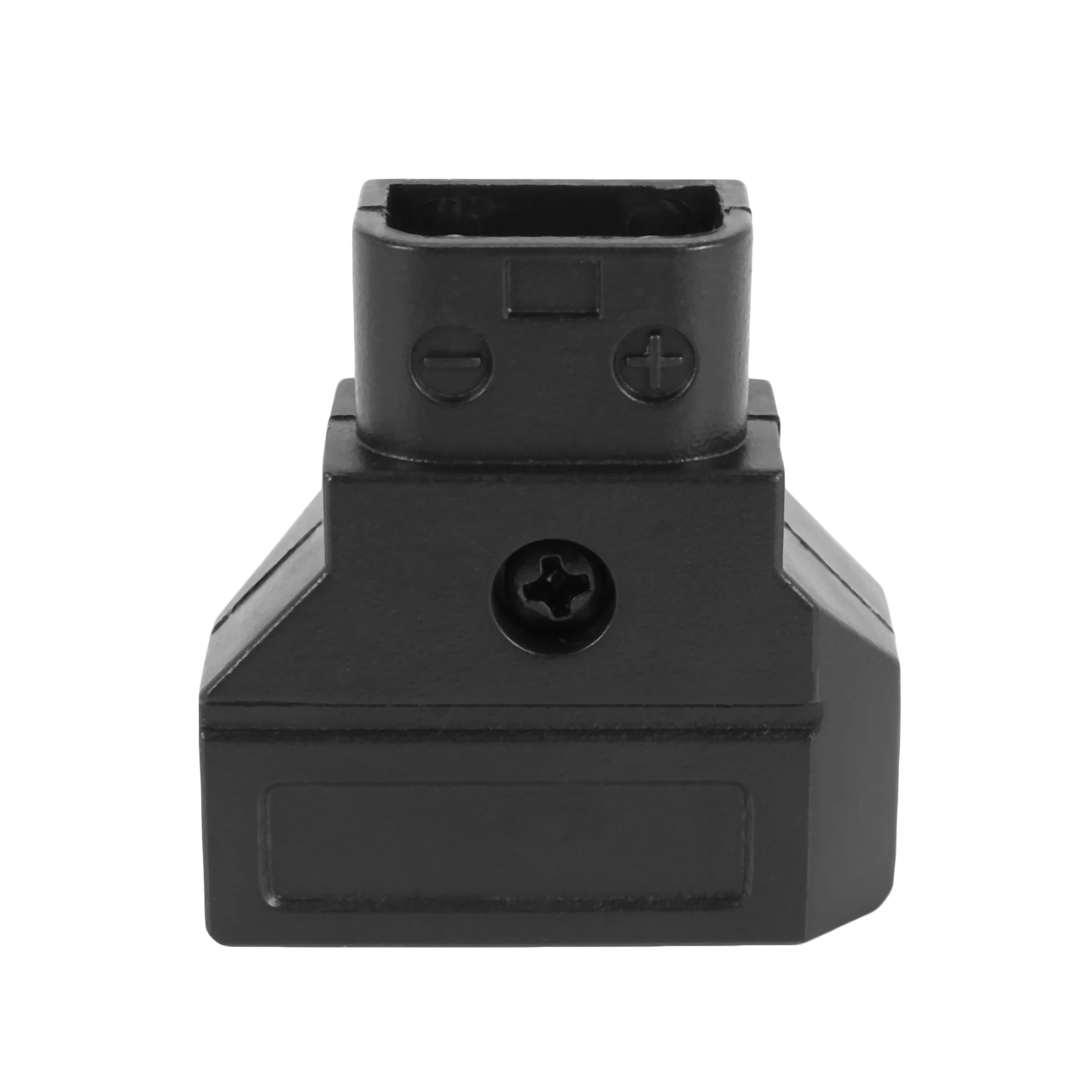 10Pcs D-Tap Dtap Power Male Rewirable Cable Socket Rig Battery HOT