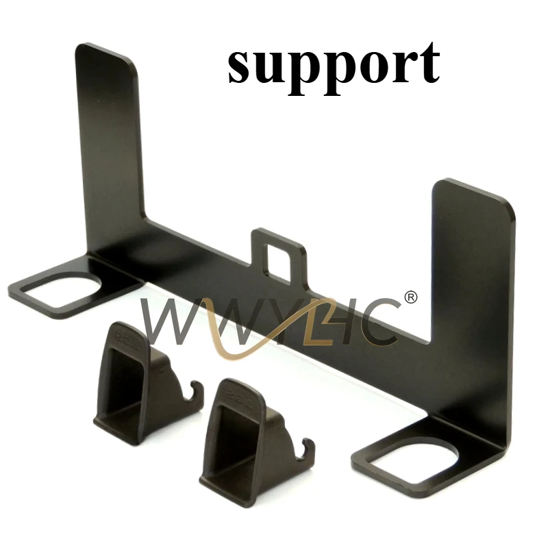 

Подходит для автомобильного детского сиденья ISOFIX, интерфейсный кронштейн, держатель защелки, модификация интерфейса Isofix