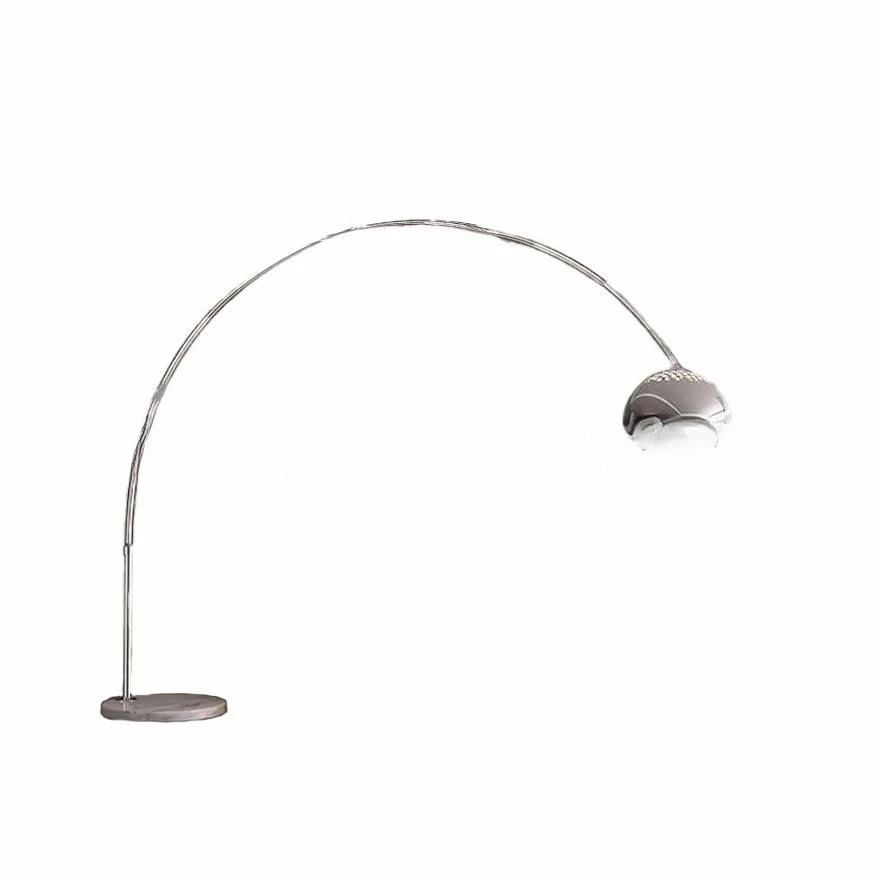 

Italian fishing lamp floor lamp living room bedroom decoration