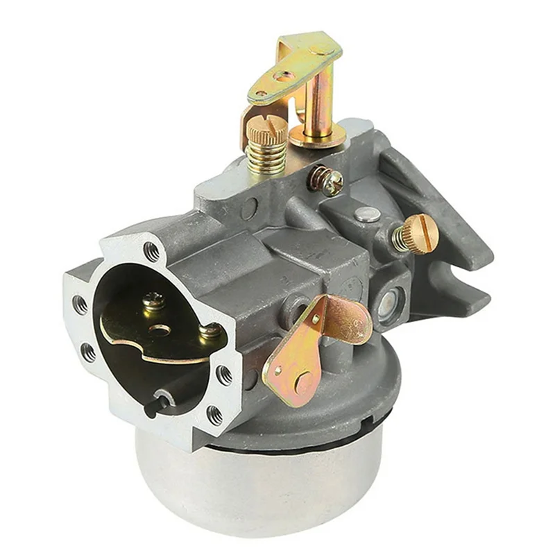 ABBK-Carburetor Carb لـ Kohler K241 K301 M10 M12 لـ 10 HP 12 HP المكربن مع مجموعة المكربن K241 البديلة 47-853-23-S
