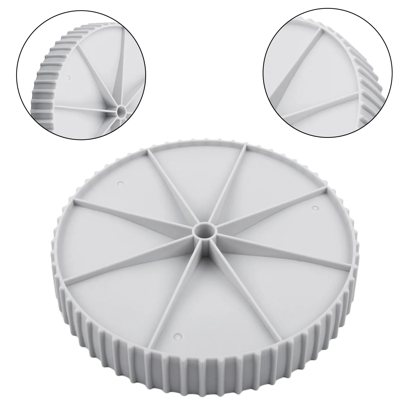 

Plastic Sand Pump Garden Qwimming Pool Conversion Conversion Part Equipment Parts For SUMMER WAVE With Washer High Quality