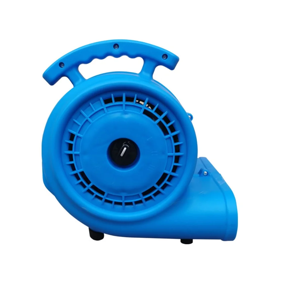 Mini asciugatrice per tappeti commerciale a 3 velocità, asciugatrice per tappeti, asciugatrice per pavimenti, 300 W, ad alta potenza, ventilatore elettrico trifase