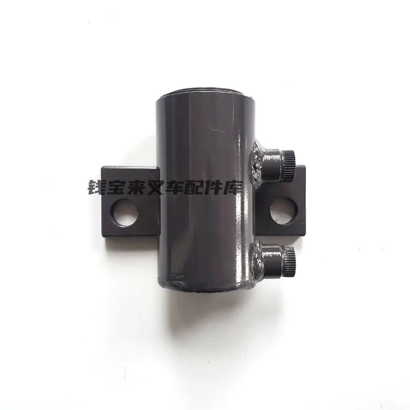 Forklift Accessories Left Tilt Cylinder Assembly 31850-58350 Right Tilt Cylinder Assembly 31850-58370 FBR