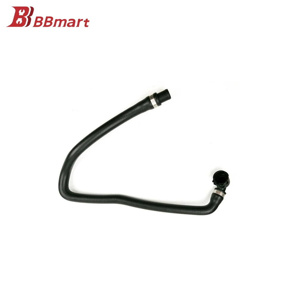 

17127646158 BBmart Auto Parts 1 Pcs Top Upper Radiator Water Hose Pipe For BMW X3/F25/20ix/N20