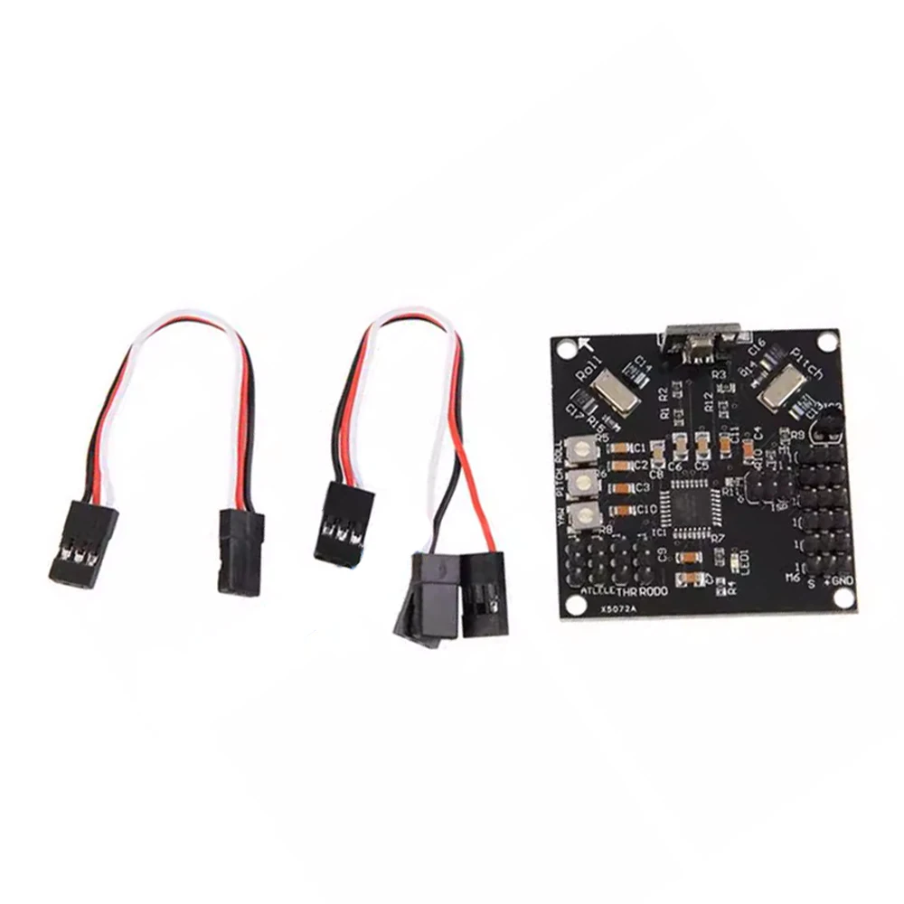 NEW KK 5.5 Version Flight Controll Board Controller 4 Mode Programs for RC Quadcopter Multi-copter Tripcopter Hexacopter